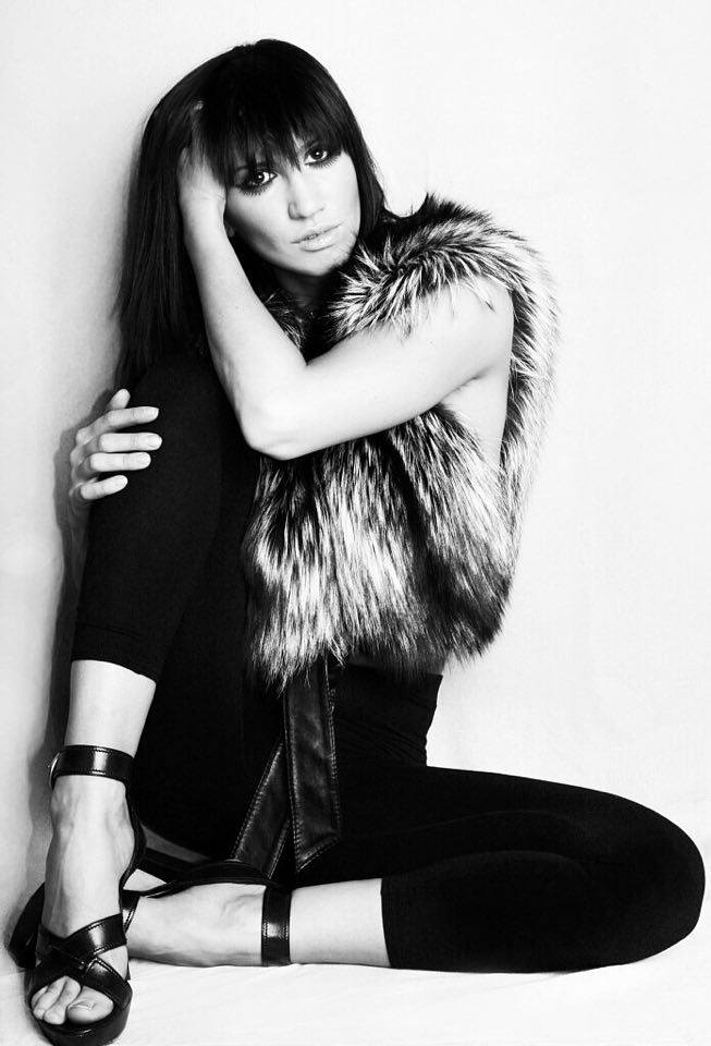 Анита Луценко